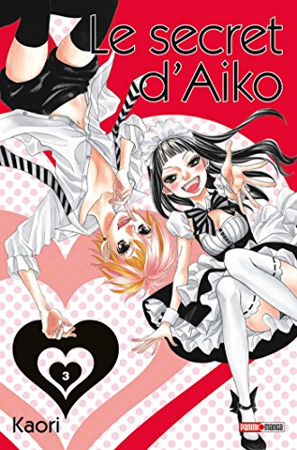 Le secret d'Aiko. Vol. 3
