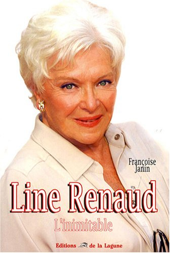 Line Renaud : l'inimitable