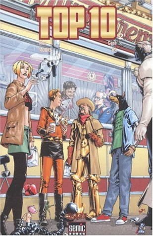 Top 10. Vol. 2