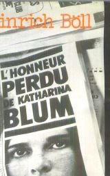 honneur perdu de katharina blum (l')
