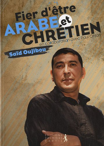 Fier d'être arabe et chrétien : entretien avec Paul Ohlott, journaliste