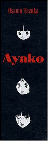 Ayako, de Osamu Tezuka