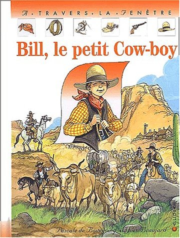 Bill le cow-boy
