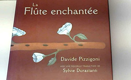 La flûte enchantée