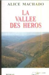 la vallée des héros: roman