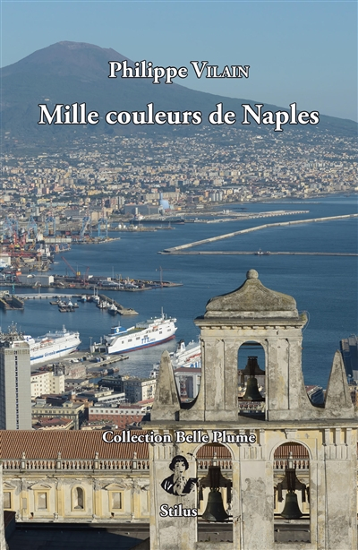 Mille couleurs de Naples