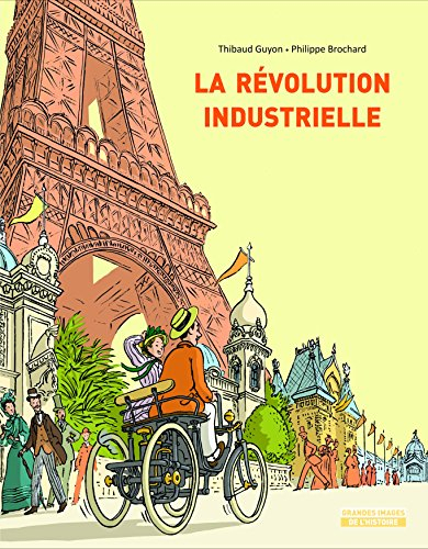 La révolution industrielle