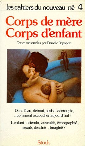 Corps de mère, corps d'enfant