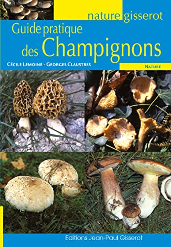 Guide pratique des champignons