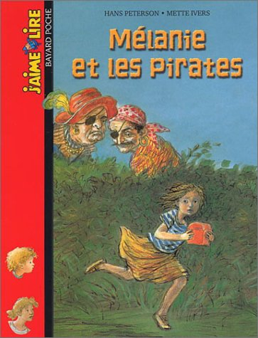 Mélanie et les pirates