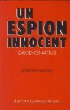 Un Espion innocent : Beyrouth, 1969-1983