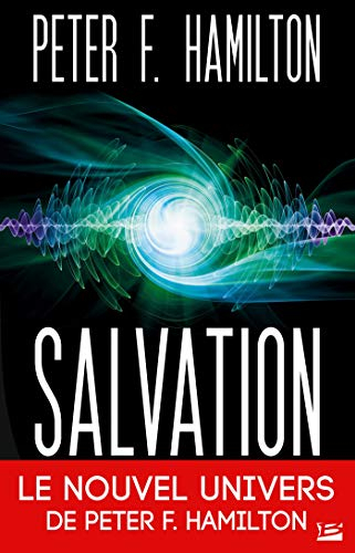 Salvation. Vol. 1. Les portes de la délivrance