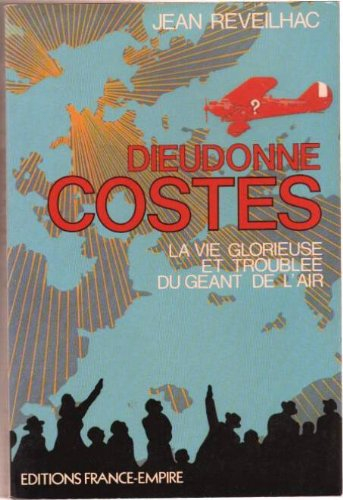 dieudonné costes