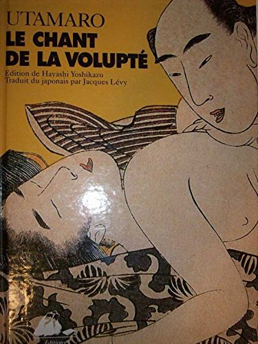 Le Chant de la volupté