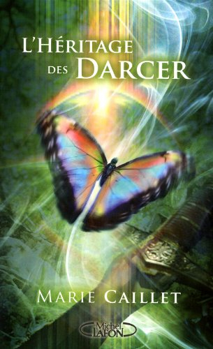 L'héritage des Darcer. Vol. 1