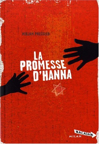La promesse d'Hanna