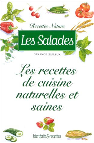 Salades de santé