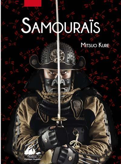 Les samouraïs, histoire illustrée
