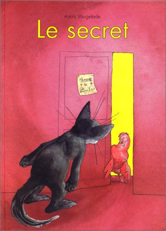 Le secret