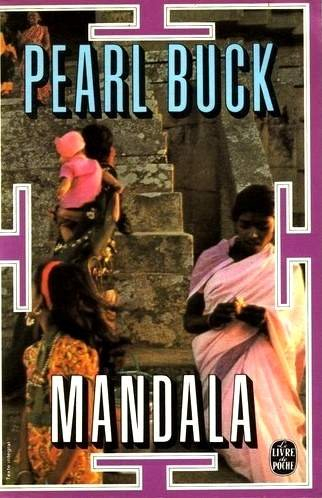 mandala ou l'histoire d'une famille indienne
