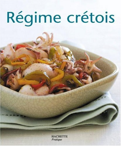 Régime crétois