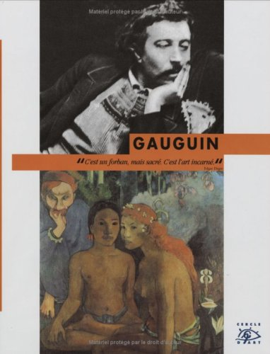 Gauguin : 1848-1903