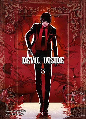 Devil inside. Vol. 3