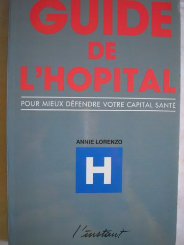 Guide de l'hôpital