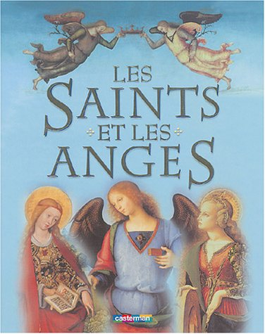 Les saints et les anges