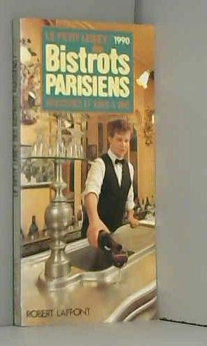 BISTROTS PARISIENS -LEBEY 90-