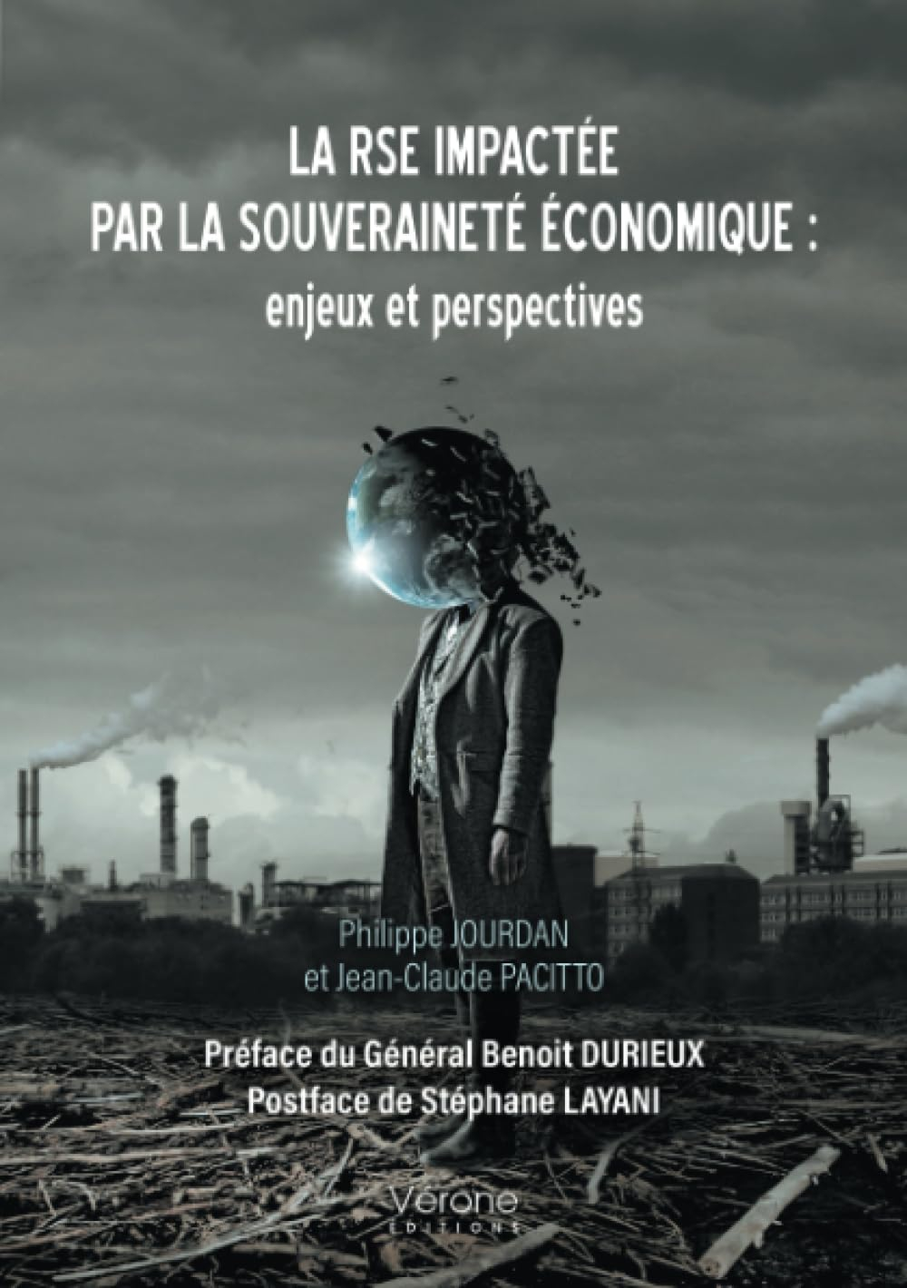 La RSE impactée par la souveraineté économique : enjeux et perspectives