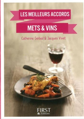 Les meilleurs accords mets & vins