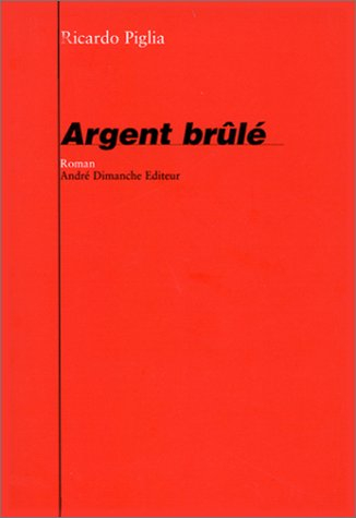 Argent brûlé