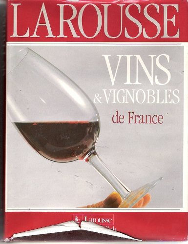 vins et vignobles de france