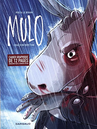 Mulo. Vol. 1. Crachin breton