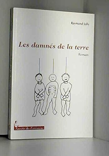 Les Damnes de la Terre