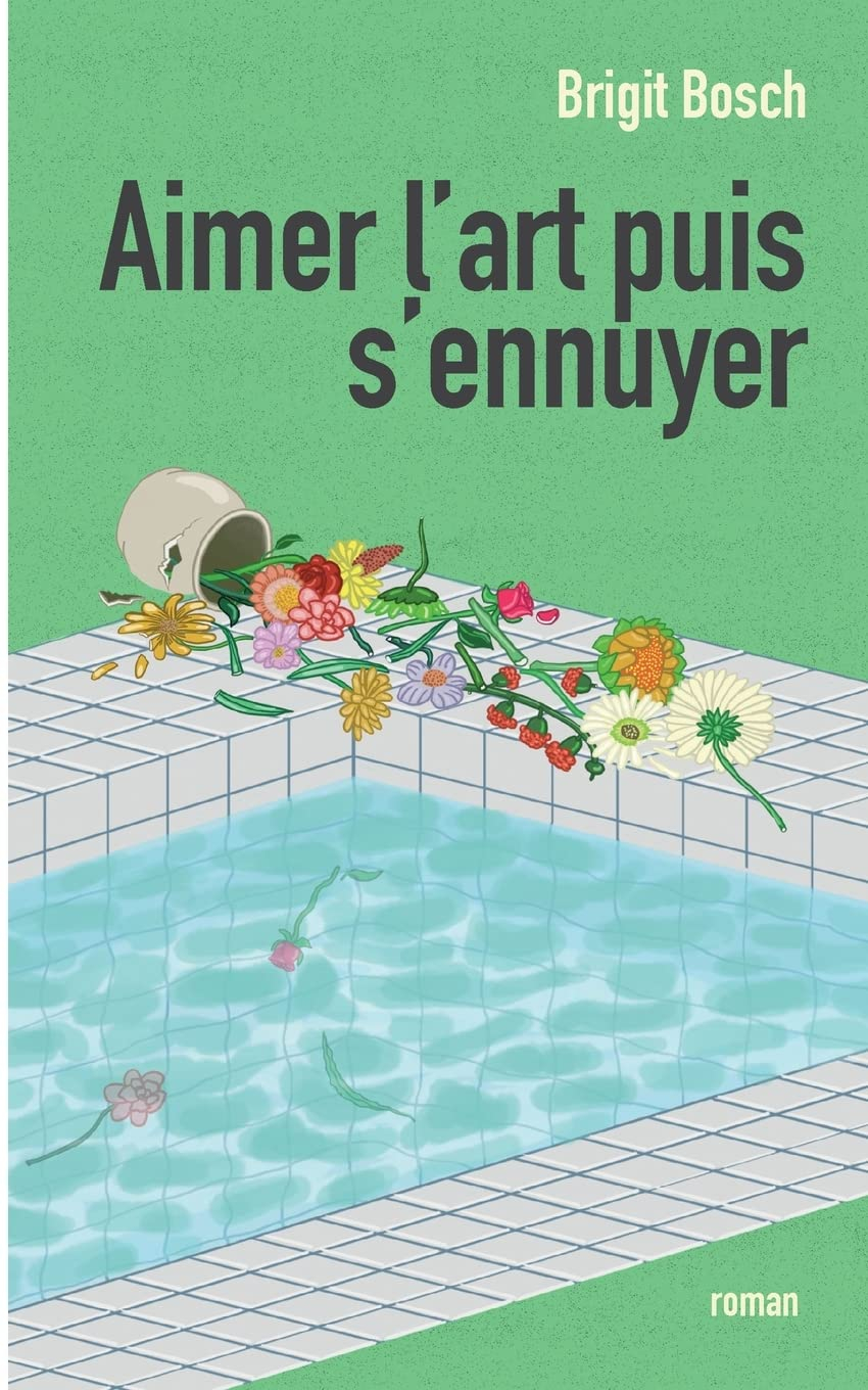 Aimer l'art puis s'ennuyer...
