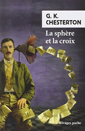 La sphère et la croix