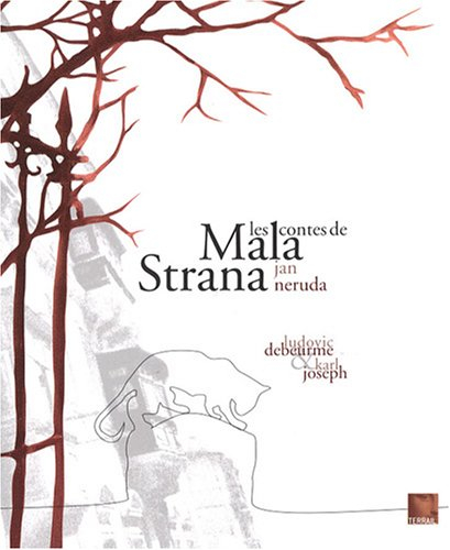 Les contes de Mala Strana