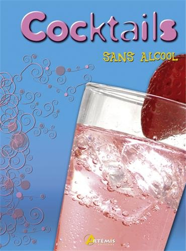 Cocktails sans alcool