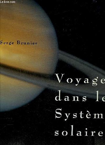 Voyage dans le système solaire