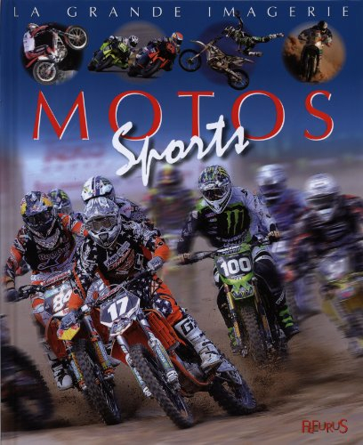 Motos sports