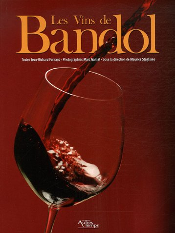 Les vins de Bandol