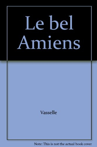 Le bel Amiens