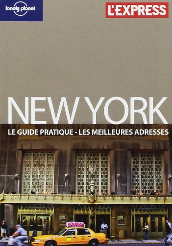 new york le guide pratique