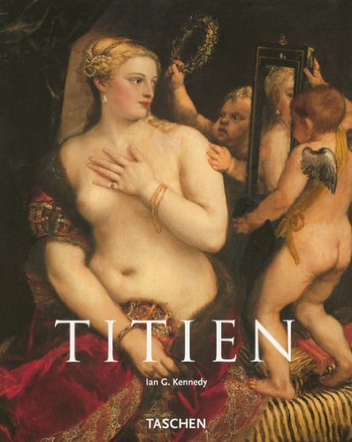 Titien : vers 1490-1576