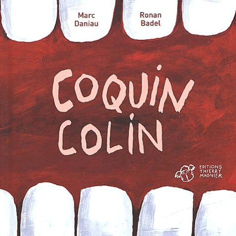 Coquin Colin