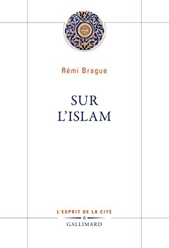 Sur l'islam