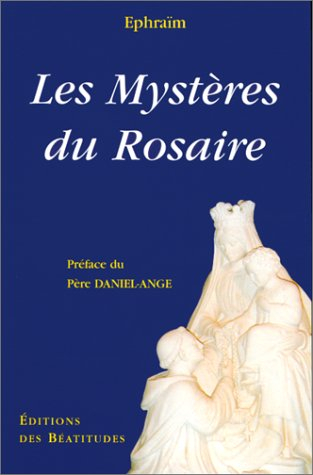 les mystères du rosaire