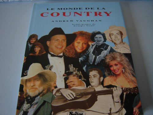 Le Monde de la country
